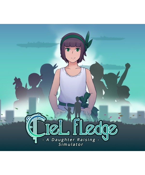 Ciel Fledge: A Daughter Raising Simulator Steam Key GLOBAL
